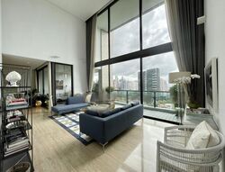 Tomlinson Heights (D10), Condominium #458694001